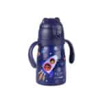 ESTIA ΘΕΡΜΟΣ ΠΑΙΔΙΚΟ BUBBLE BOTTLE SAVE THE AEGEAN 300ml SOLAR JUMP - Image 2