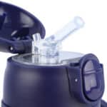 ESTIA ΘΕΡΜΟΣ ΠΑΙΔΙΚΟ BUBBLE BOTTLE SAVE THE AEGEAN 300ml SOLAR JUMP - Image 4