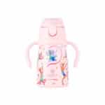 ESTIA ΘΕΡΜΟΣ ΠΑΙΔΙΚΟ BUBBLE BOTTLE SAVE THE AEGEAN 300ml WILD STUNTS