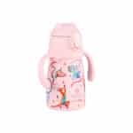 ESTIA ΘΕΡΜΟΣ ΠΑΙΔΙΚΟ BUBBLE BOTTLE SAVE THE AEGEAN 300ml WILD STUNTS - Image 2