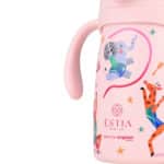 ESTIA ΘΕΡΜΟΣ ΠΑΙΔΙΚΟ BUBBLE BOTTLE SAVE THE AEGEAN 300ml WILD STUNTS - Image 3