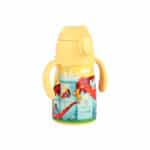 ESTIA ΘΕΡΜΟΣ ΠΑΙΔΙΚΟ BUBBLE BOTTLE SAVE THE AEGEAN 300ml FORTRESS DRAGON - Image 2