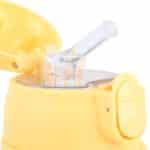 ESTIA ΘΕΡΜΟΣ ΠΑΙΔΙΚΟ BUBBLE BOTTLE SAVE THE AEGEAN 300ml FORTRESS DRAGON - Image 4