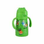 ESTIA ΘΕΡΜΟΣ ΠΑΙΔΙΚΟ BUBBLE BOTTLE SAVE THE AEGEAN 300ml JUNGLE KICK - Image 2