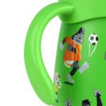 ESTIA ΘΕΡΜΟΣ ΠΑΙΔΙΚΟ BUBBLE BOTTLE SAVE THE AEGEAN 300ml JUNGLE KICK - Image 5