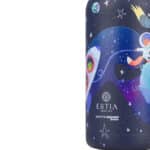 ESTIA ΘΕΡΜΟΣ ΠΑΙΔΙΚΟ WONDER BOTTLE SAVE THE AEGEAN 350ml SOLAR JUMP - Image 3