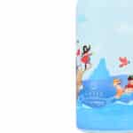 ESTIA ΘΕΡΜΟΣ ΠΑΙΔΙΚΟ WONDER BOTTLE SAVE THE AEGEAN 350ml TREASURE QUEST - Image 3