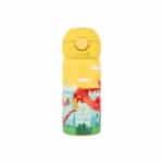 ESTIA ΘΕΡΜΟΣ ΠΑΙΔΙΚΟ WONDER BOTTLE SAVE THE AEGEAN 350ml FORTRESS DRAGON