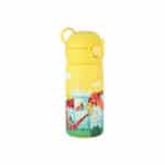 ESTIA ΘΕΡΜΟΣ ΠΑΙΔΙΚΟ WONDER BOTTLE SAVE THE AEGEAN 350ml FORTRESS DRAGON - Image 2