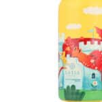 ESTIA ΘΕΡΜΟΣ ΠΑΙΔΙΚΟ WONDER BOTTLE SAVE THE AEGEAN 350ml FORTRESS DRAGON - Image 3