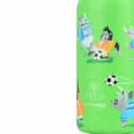 ESTIA ΘΕΡΜΟΣ ΠΑΙΔΙΚΟ WONDER BOTTLE SAVE THE AEGEAN 350ml JUNGLE KICK - Image 3