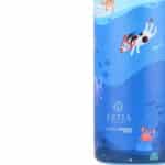 ESTIA ΘΕΡΜΟΣ ΠΑΙΔΙΚΟ WONDER BOTTLE SAVE THE AEGEAN 500ml OCEAN PLAY - Image 3