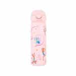 ESTIA ΘΕΡΜΟΣ ΠΑΙΔΙΚΟ WONDER BOTTLE SAVE THE AEGEAN 500ml WILD STUNTS
