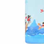 ESTIA ΘΕΡΜΟΣ ΠΑΙΔΙΚΟ WONDER BOTTLE SAVE THE AEGEAN 500ml TREASURE QUEST - Image 3