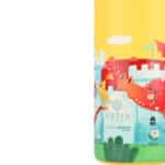 ESTIA ΘΕΡΜΟΣ ΠΑΙΔΙΚΟ WONDER BOTTLE SAVE THE AEGEAN 500ml FORTRESS DRAGON - Image 3