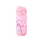 ESTIA ΘΕΡΜΟΣ ΠΑΙΔΙΚΟ WONDER BOTTLE SAVE THE AEGEAN 350ml RAINBOW DREAMS - Image 2