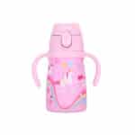 ESTIA ΘΕΡΜΟΣ ΠΑΙΔΙΚΟ BUBBLE BOTTLE SAVE THE AEGEAN 300ml RAINBOW DREAMS
