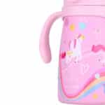 ESTIA ΘΕΡΜΟΣ ΠΑΙΔΙΚΟ BUBBLE BOTTLE SAVE THE AEGEAN 300ml RAINBOW DREAMS - Image 3