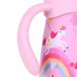 ESTIA ΘΕΡΜΟΣ ΠΑΙΔΙΚΟ BUBBLE BOTTLE SAVE THE AEGEAN 300ml RAINBOW DREAMS - Image 5
