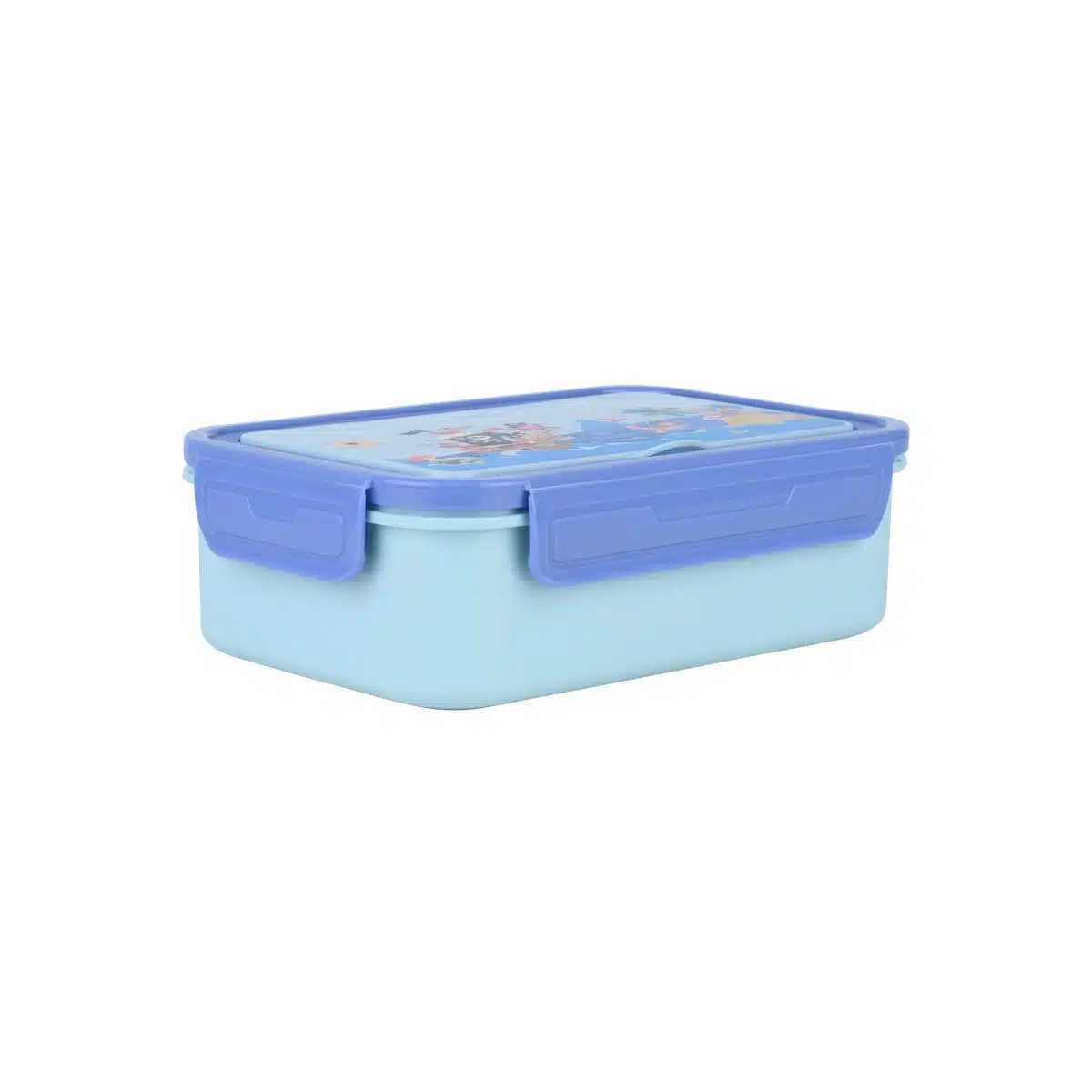 0014412_-save-the-aegean-900ml-2-treasure-quest ESTIA ΠΑΙΔΙΚΟ ΦΑΓΗΤΟΔΟΧΕΙΟ SAVE THE AEGEAN 900ml ΜΕ 2 ΑΝΟΞ. ΘΗΚΕΣ TREASURE QUEST - Image 1