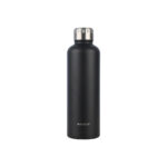 HOMELY ΘΕΡΜΟΣ FLASK 500ml MIDNIGHT BLACK