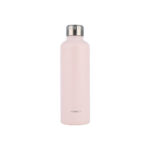 HOMELY ΘΕΡΜΟΣ FLASK 500ml ROSE QUARTZ