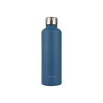 HOMELY ΘΕΡΜΟΣ FLASK 500ml INDIGO BLUE