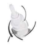 ESTIA ΠΟΛΥΚΟΠΤΗΣ IVORIS 400w ΜΕ ΠΛΑΣΤΙΚΟ ΜΠΟΛ 0.7lt - Image 4