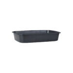 ESTIA ΤΑΨΙ VULCAN ΑΝΤΙΚΟΛΛΗΤΙΚΟ ΟΡΘΟΓΩΝΙΟ 37x26.5cm