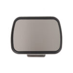 ESTIA ΚΑΔΟΣ ΑΠΟΡΡΙΜΑΤΩΝ FLATOP SOFT CLOSE 50lt ΜΑΤ ΙΝΟΞ - Image 5