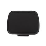 ESTIA ΚΑΔΟΣ ΑΠΟΡΡΙΜΑΤΩΝ FLATOP SOFT CLOSE 50lt ΜΑΤ ΜΑΥΡΟΣ - Image 5