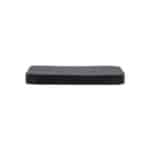ESTIA ΣΟΥΒΕΡ ALLURE PVC 10x10cm ΜΑΥΡΟ ΣΕΤ 4 ΤΕΜ. - Image 2