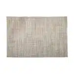 ESTIA ΣΟΥΠΛΑ MESH PVC 45x30cm ΜΠΕΖ