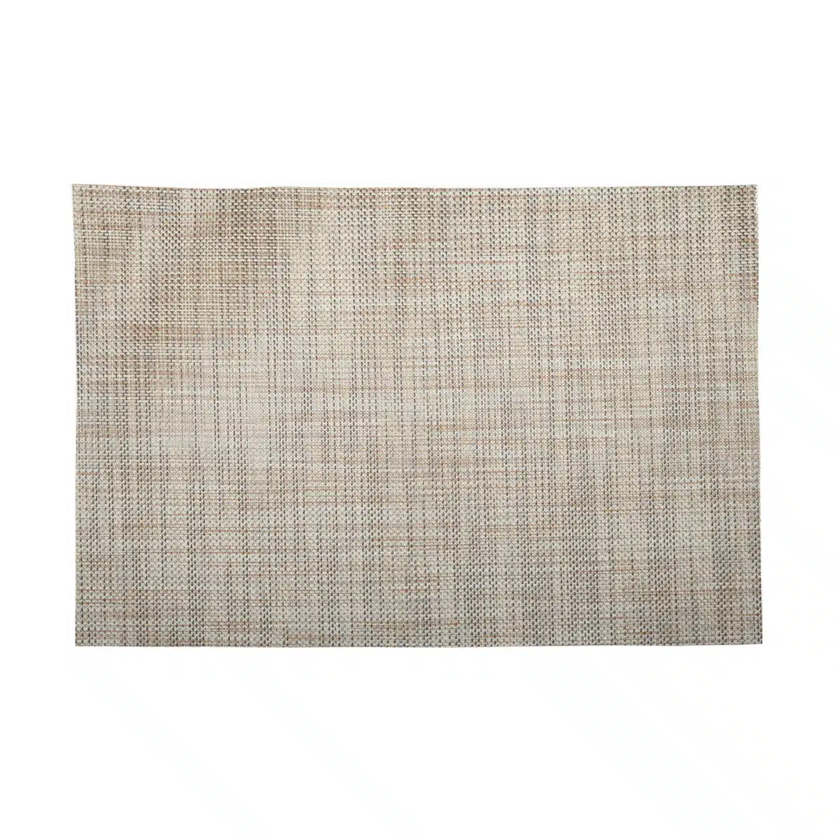 ESTIA ΣΟΥΠΛΑ MESH PVC 45x30cm ΜΠΕΖ - Image 1