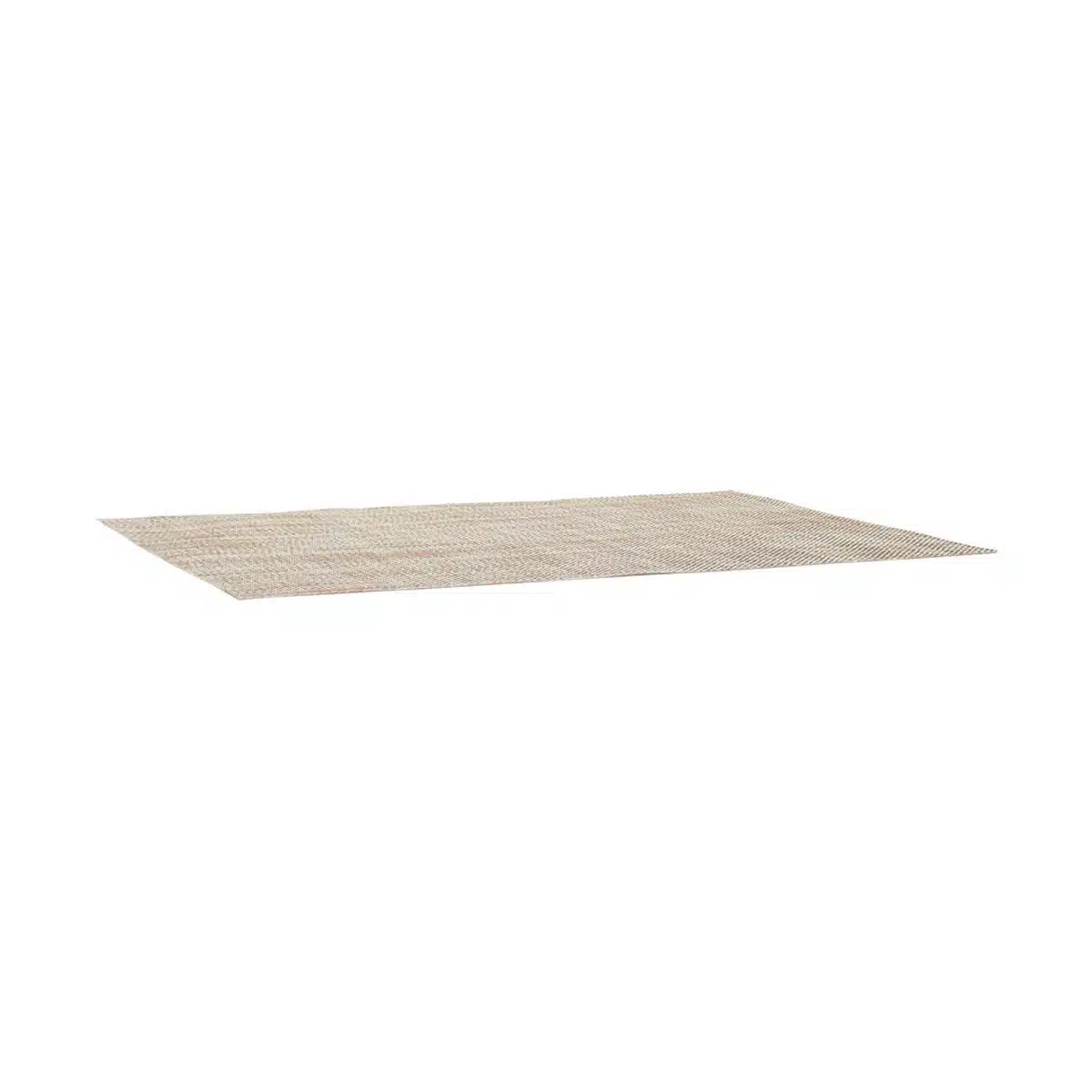 ESTIA ΣΟΥΠΛΑ MESH PVC 45x30cm ΜΠΕΖ - Image 2