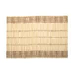 ESTIA ΣΟΥΠΛΑ BAMBOO ESSENTIALS 45x30cm