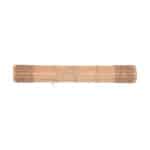 ESTIA ΣΟΥΠΛΑ BAMBOO ESSENTIALS 45x30cm ΚΑΦΕ - Image 4