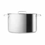 ESTIA ΚΑΤΣΑΡΟΛΑ ALLEGRO ΑΝΟΞΕΙΔΩΤΗ 28cm - Image 2