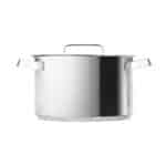 ESTIA ΚΑΤΣΑΡΟΛΑ ALLEGRO ΑΝΟΞΕΙΔΩΤΗ 24cm - Image 2