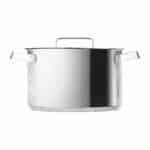 ESTIA ΚΑΤΣΑΡΟΛΑ ALLEGRO ΑΝΟΞΕΙΔΩΤΗ 26cm - Image 2