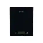 STORM ΖΥΓΑΡΙΑ ΚΟΥΖΙΝΑΣ BLACK ΨΗΦΙΑΚΗ ΜΕΓΙΣΤΟY ΒΑΡΟΥΣ 5kg - Image 2