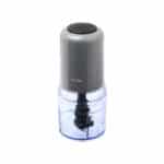 STORM ΠΟΛΥΚΟΠΤΗΣ AROMA GREY 400W ΜΕ ΠΛΑΣΤΙΚΟ ΜΠΟΛ 500ml - Image 2