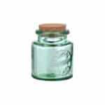 ESTIA ΔΟΧΕΙΟ ΑΠΟΘΗΚΕΥΣΗΣ EVERGREEN ΓΥΑΛΙΝΟ 250ml - Image 2