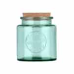 ESTIA ΔΟΧΕΙΟ ΑΠΟΘΗΚΕΥΣΗΣ EVERGREEN ΓΥΑΛΙΝΟ 500ml