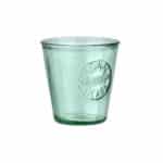 ESTIA ΠΟΤΗΡΙ ΝΕΡΟΥ EVERGREEN ΓΥΑΛΙΝΟ 260ml - Image 2