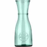 ESTIA ΜΠΟΥΚΑΛΙ ΓΥΑΛΙΝΟ EVERGREEN 850ml ΜΕ ΚΑΠΑΚΙ ΣΙΛΙΚΟΝΗΣ