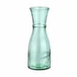 ESTIA ΜΠΟΥΚΑΛΙ ΓΥΑΛΙΝΟ EVERGREEN 850ml ΜΕ ΚΑΠΑΚΙ ΣΙΛΙΚΟΝΗΣ - Image 2