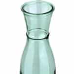 ESTIA ΜΠΟΥΚΑΛΙ ΓΥΑΛΙΝΟ EVERGREEN 850ml ΜΕ ΚΑΠΑΚΙ ΣΙΛΙΚΟΝΗΣ - Image 3