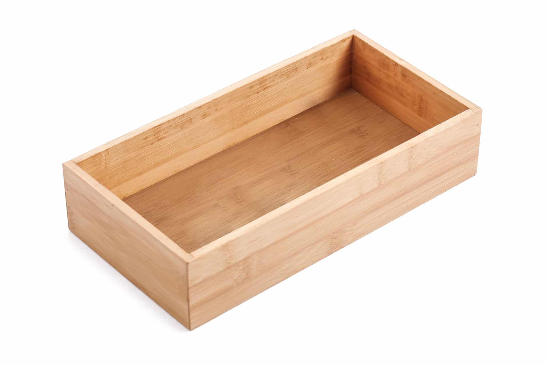 0015010_-bamboo-essentials-26x185x83cm- ESTIA ΚΟΥΤΙ ΟΡΓΑΝΩΣΗΣ BAMBOO ESSENTIALS 26x18.5x8.3cm ΣΤΟΙΒΑΖΟΜΕΝΟ - Image 1