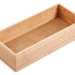 ESTIA ΚΟΥΤΙ ΟΡΓΑΝΩΣΗΣ BAMBOO ESSENTIALS 37x26x8.3cm ΣΤΟΙΒΑΖΟΜΕΝΟ